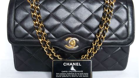 bolso chanel original|bolso chanel iconico.